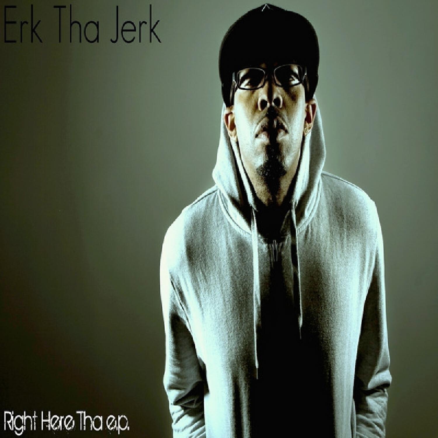 Erk Tha Jerk - Flyest In The World (feat. Traxamillion)
