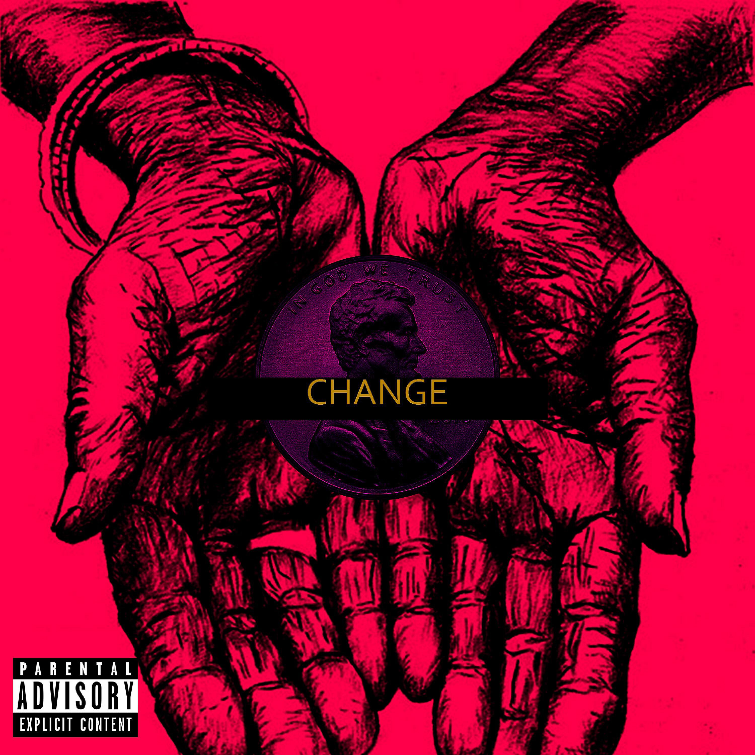 Bobby Gore - Change