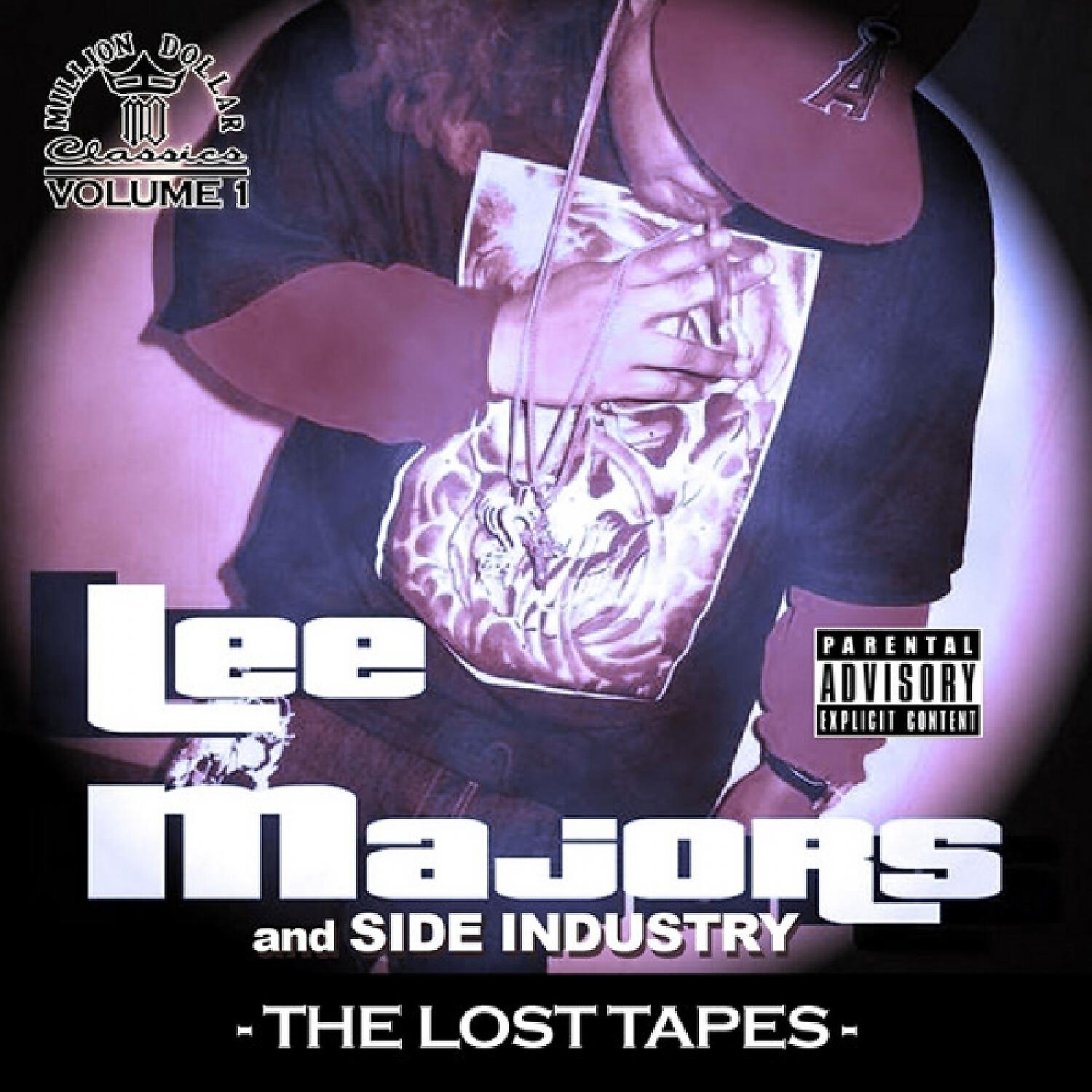 Lee Majors - Make Money (feat. Andre Nickatina)