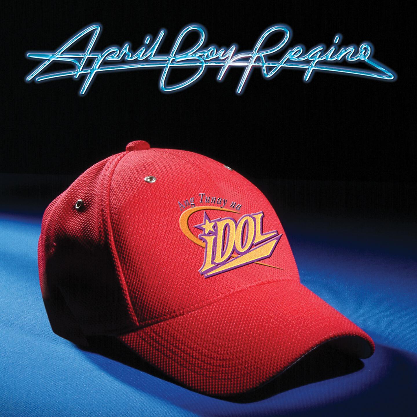 April Boy Regino - Pasumpa Sumpa