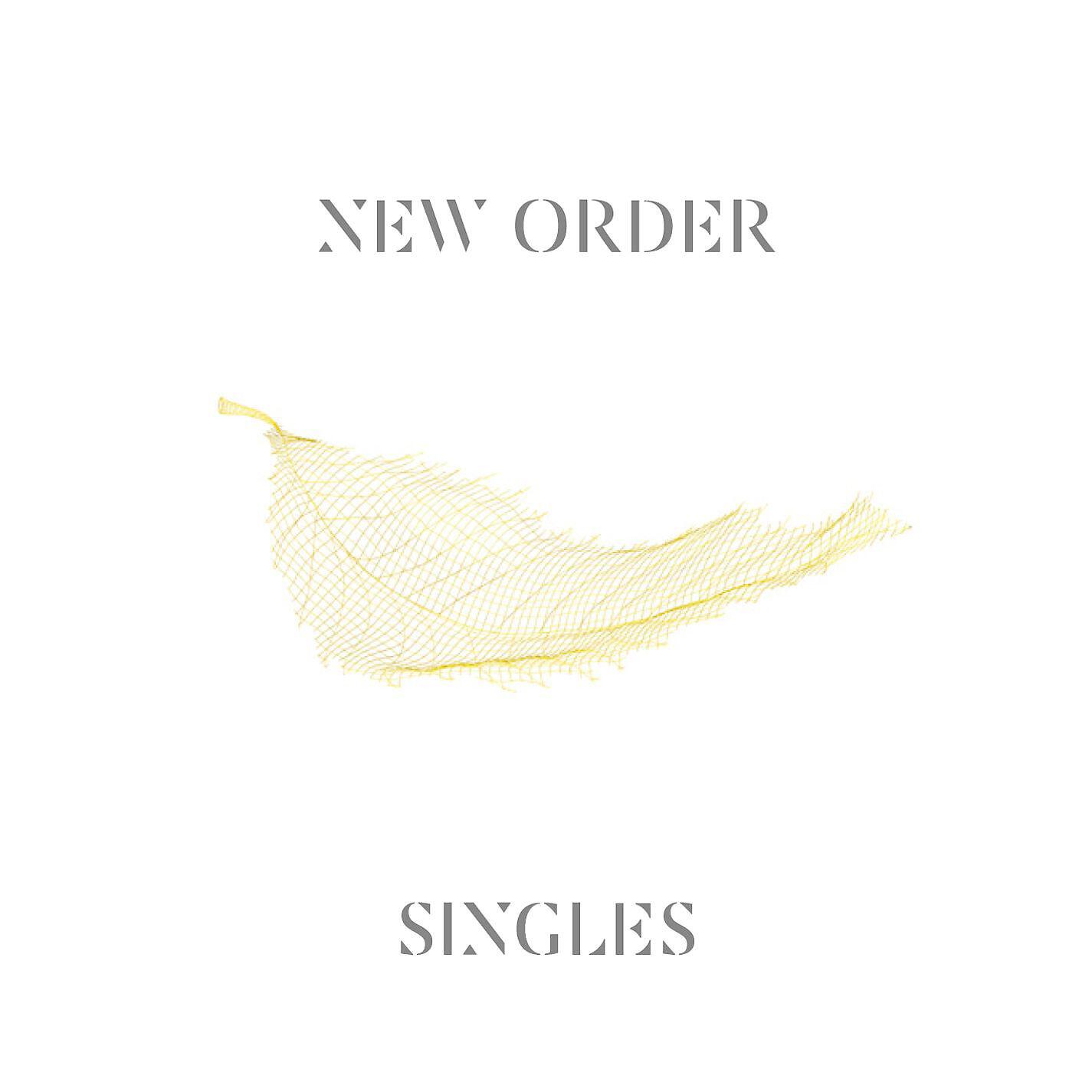 New Order - Krafty (Single Edit) [2015 Remaster]