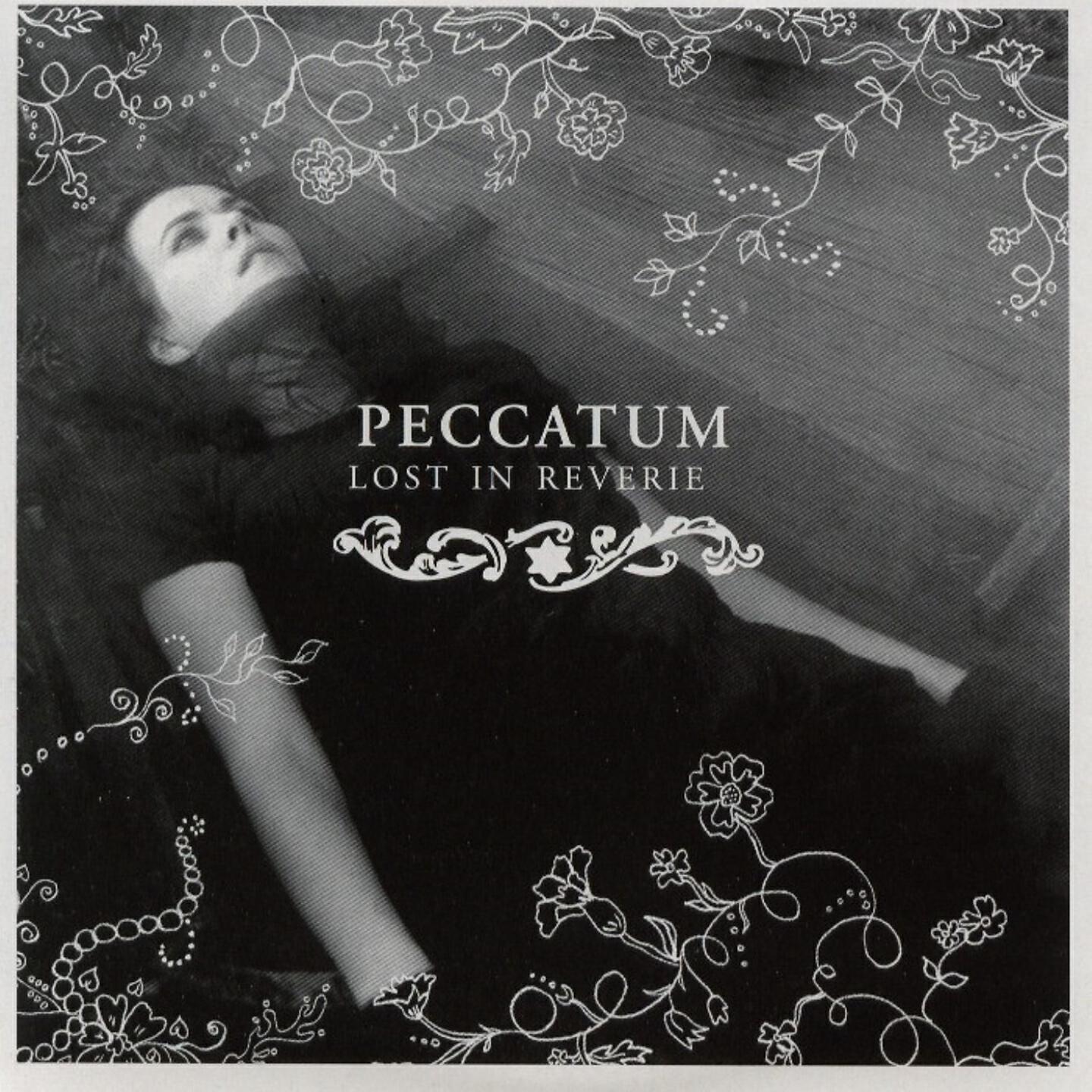 Peccatum - Parasite My Heart