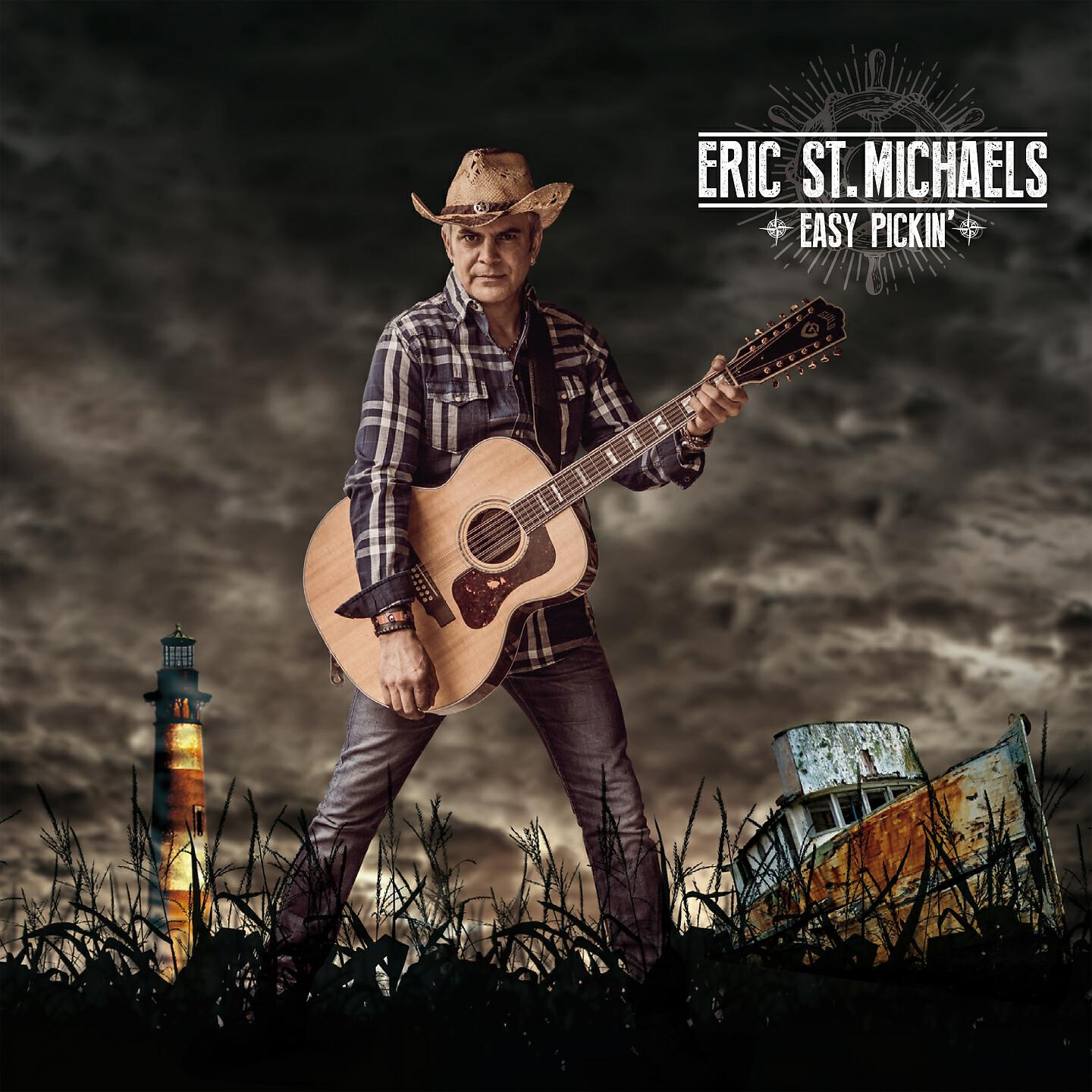 Eric St. Michaels - Redemption Song