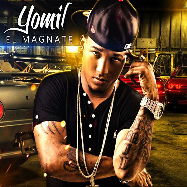 Yomil El Magnate - El Baile Del Si (feat. Raymond y Miguel)