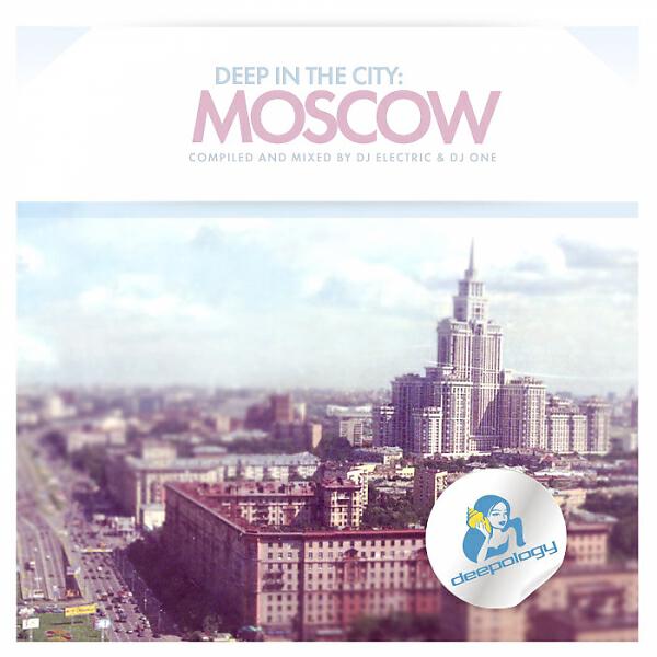 Soulfinder - Distant Voices (Latenta Project Remix)