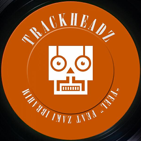 Trackheadz - Feel (feat. Zaki Ibrahim) (Original)