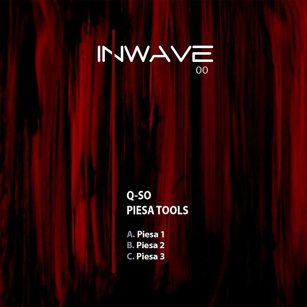 Q-So - Piesa 3 (DJ Tool)