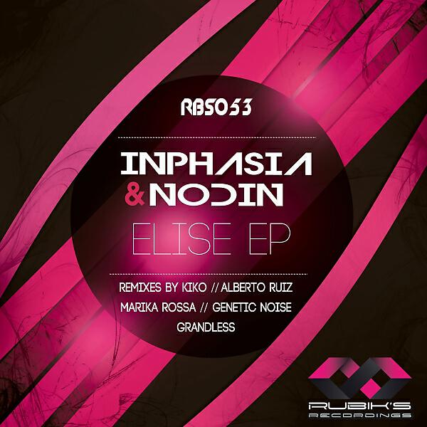 Inphasia - Elise (Marika Rossa Remix)