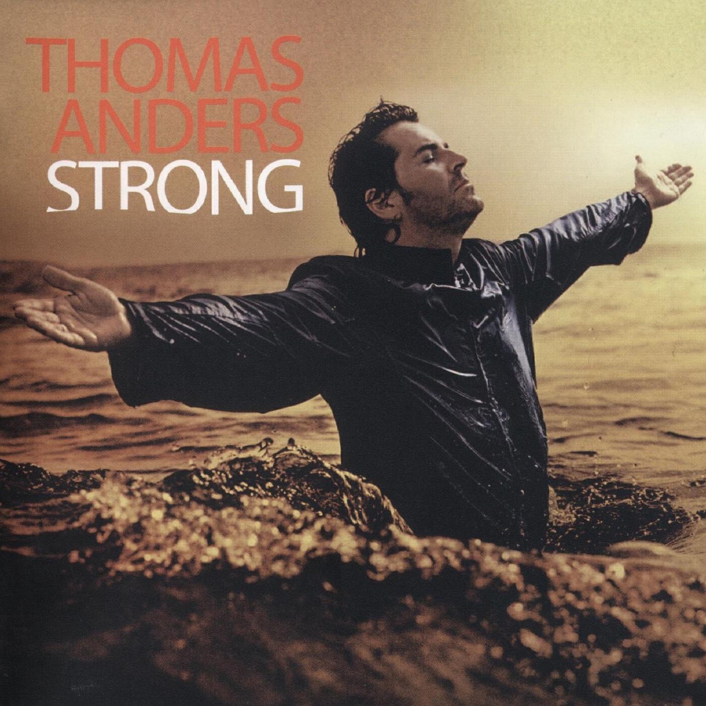 Thomas Anders - I Wanna