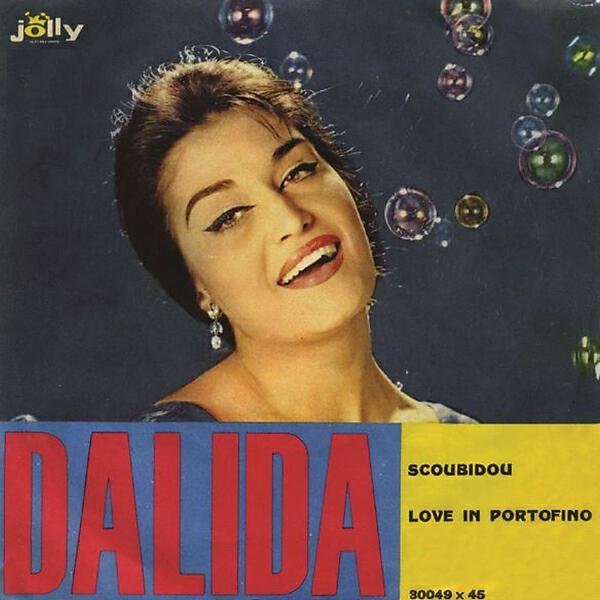 Dalida - Love in Portofino (From A San Cristina)