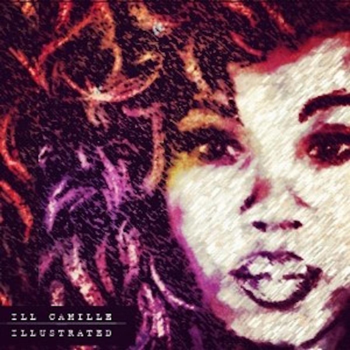 Ill Camille - Same Lights (feat. Rapsody & Si R)