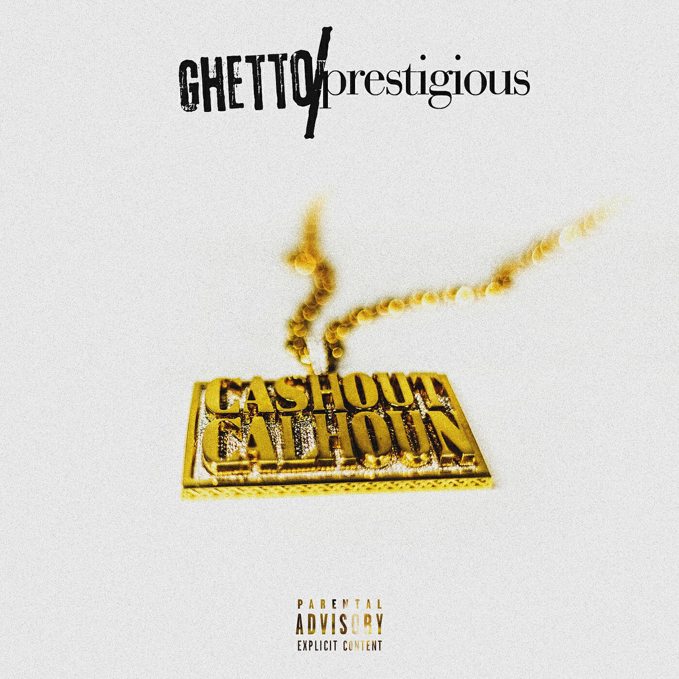 CashOut Calhoun - Do It