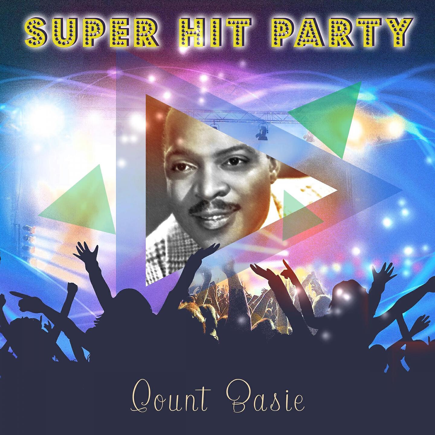 Count Basie - Basie Land