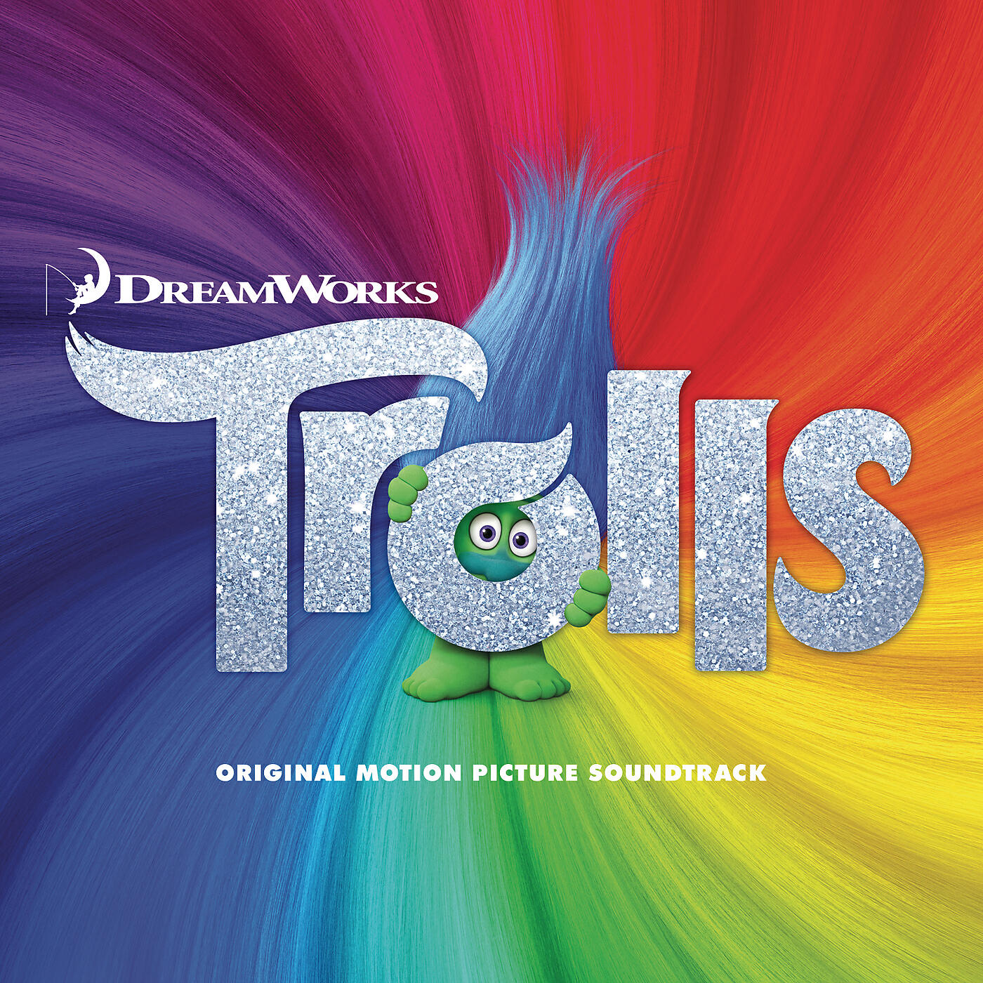 Justin Timberlake - CAN'T STOP THE FEELING! (Original Song from DreamWorks Animation's 