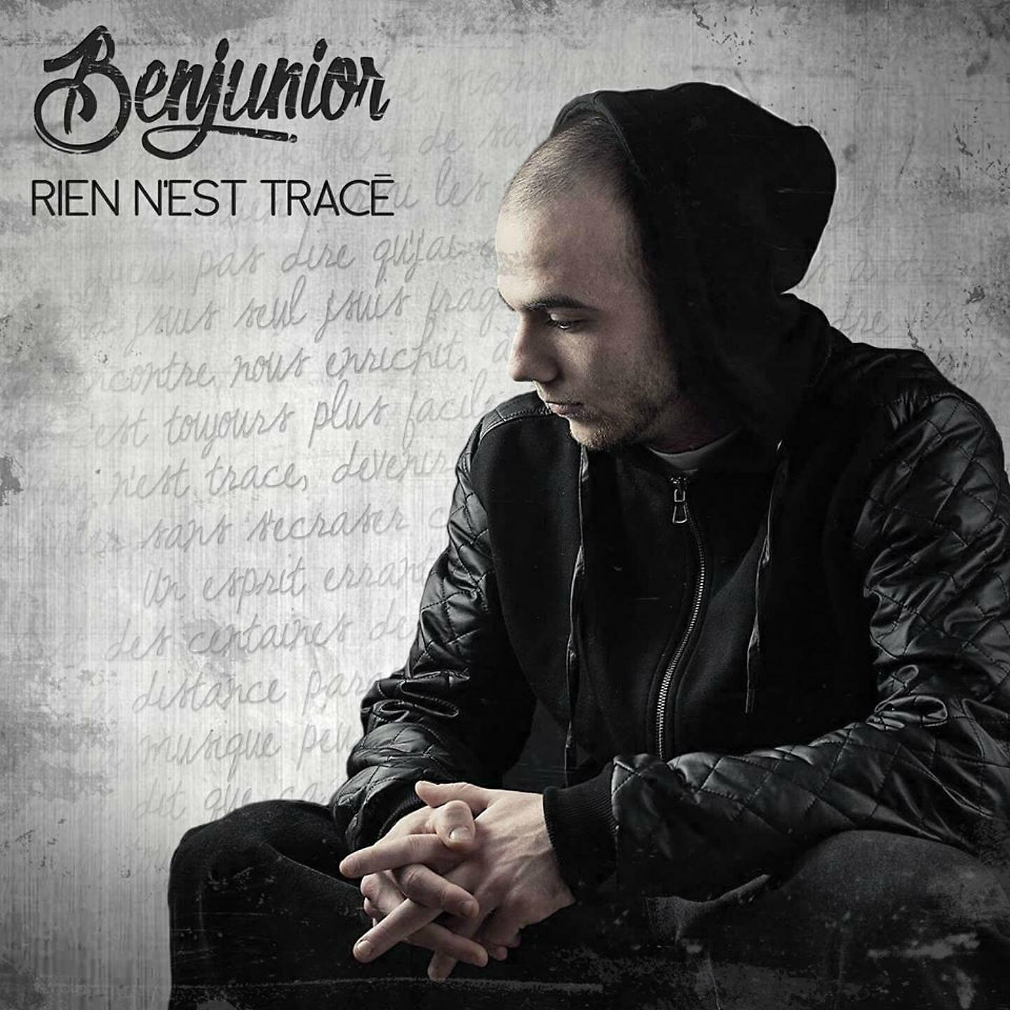 Benjunior - Outro