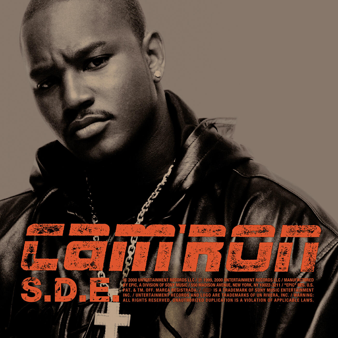 Cam'Ron - Do It Again (featuring Destiny's Child & Jimmy Jones) (Clean Version)