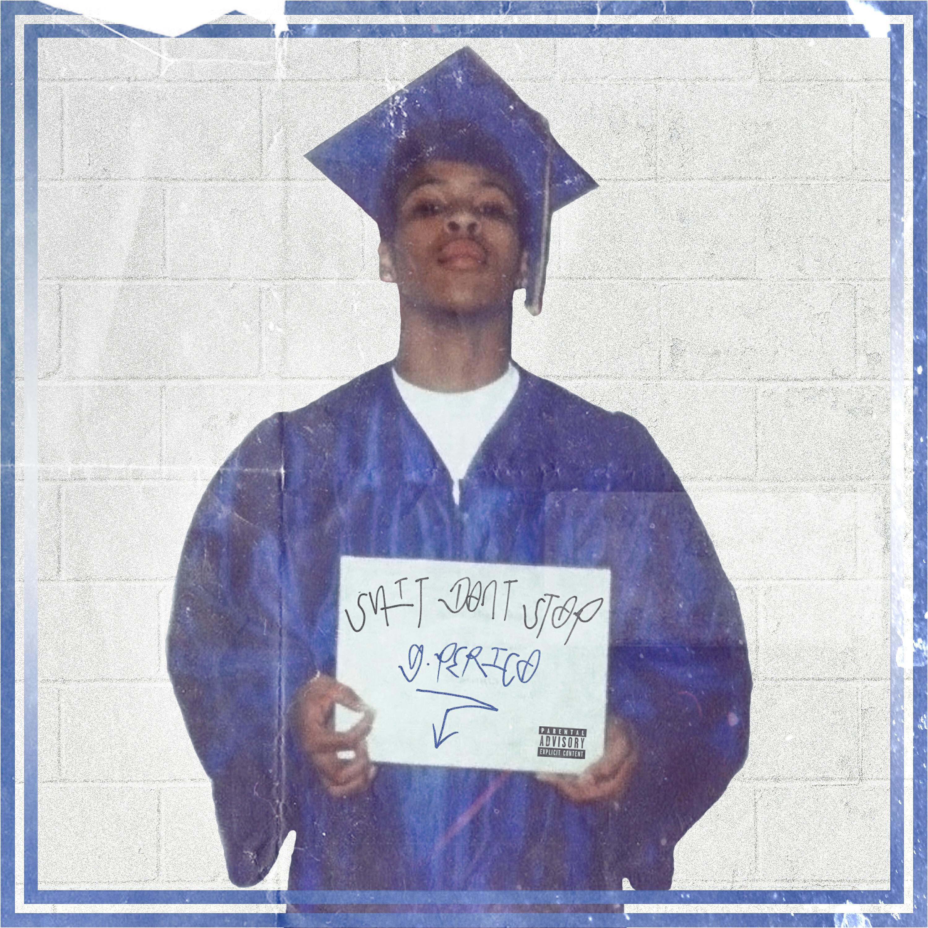 G Perico - South Central (feat. Jay 305 & TF)