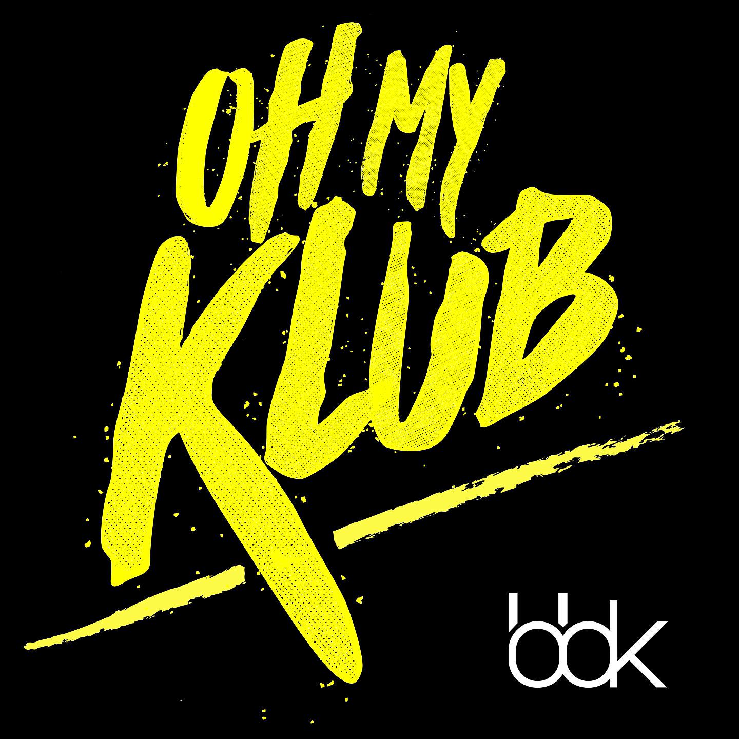 BBK - Belly Dancer (Radio Edit)
