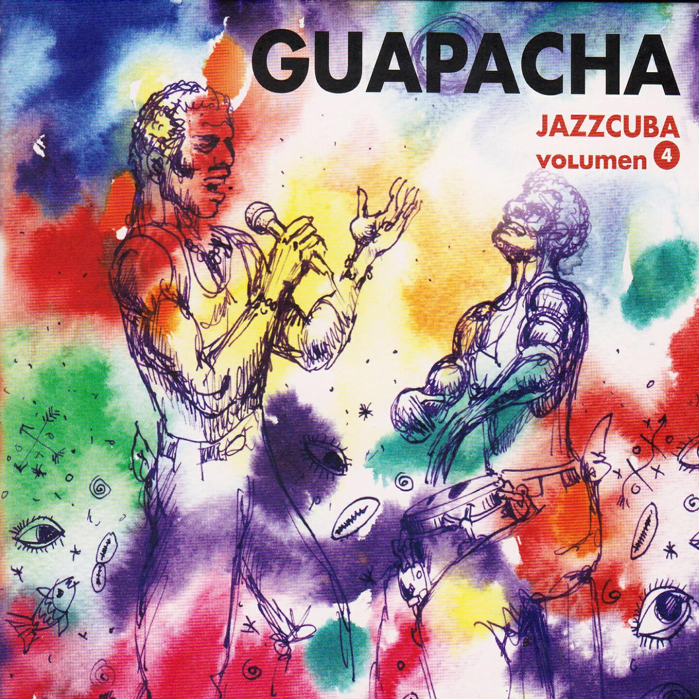 Guapachá - Amor Eterno