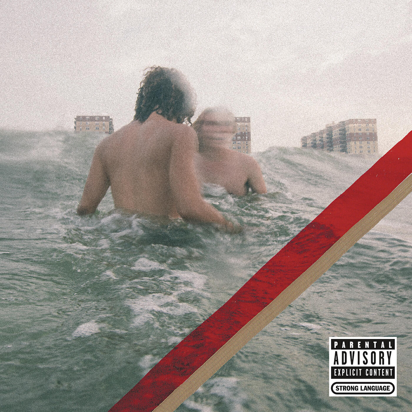 Lewis Del Mar - Puerto Cabezas, NI