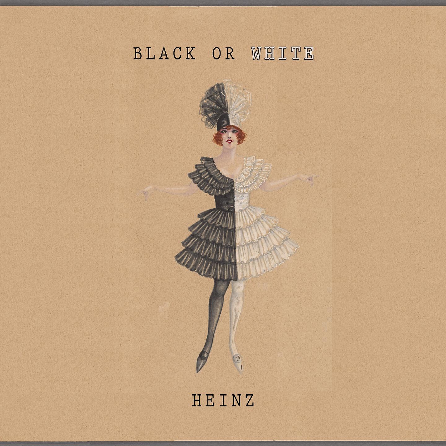Heinz - Don't Keep Picking On Me