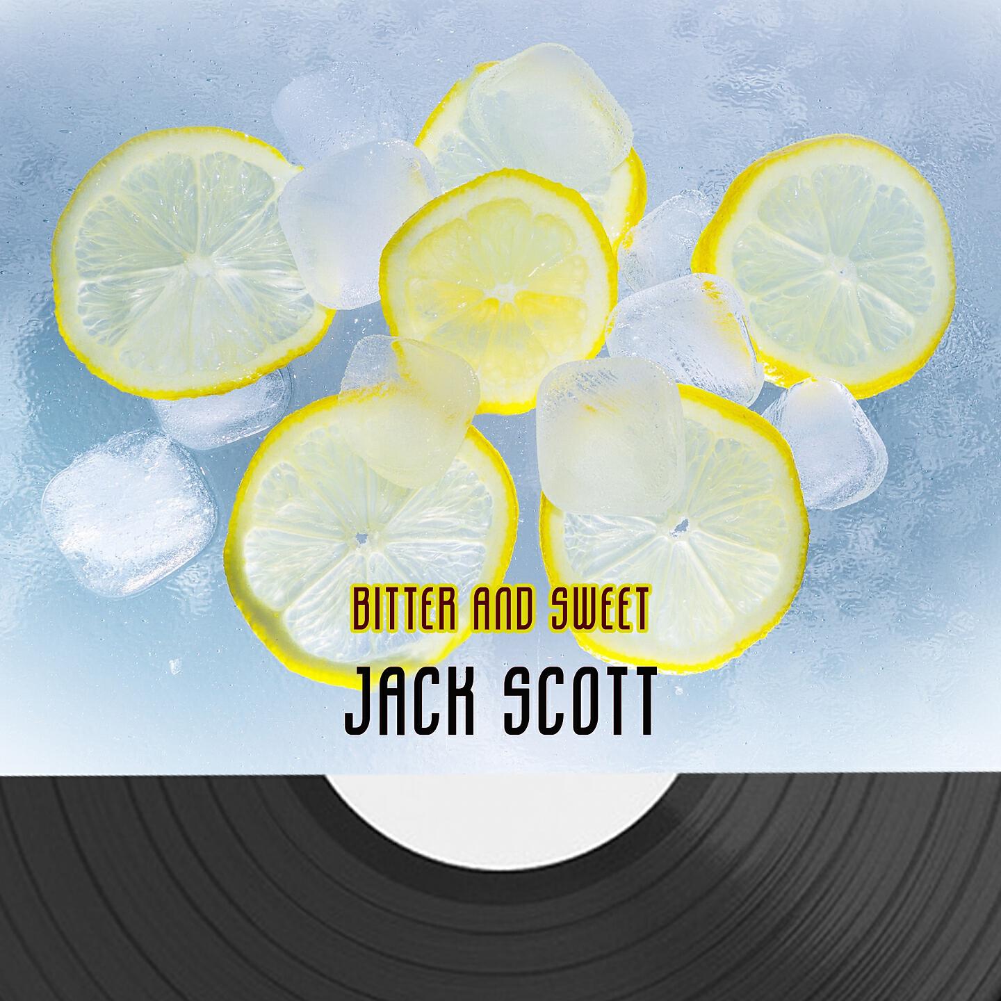 Jack Scott - Good Deal Lucille