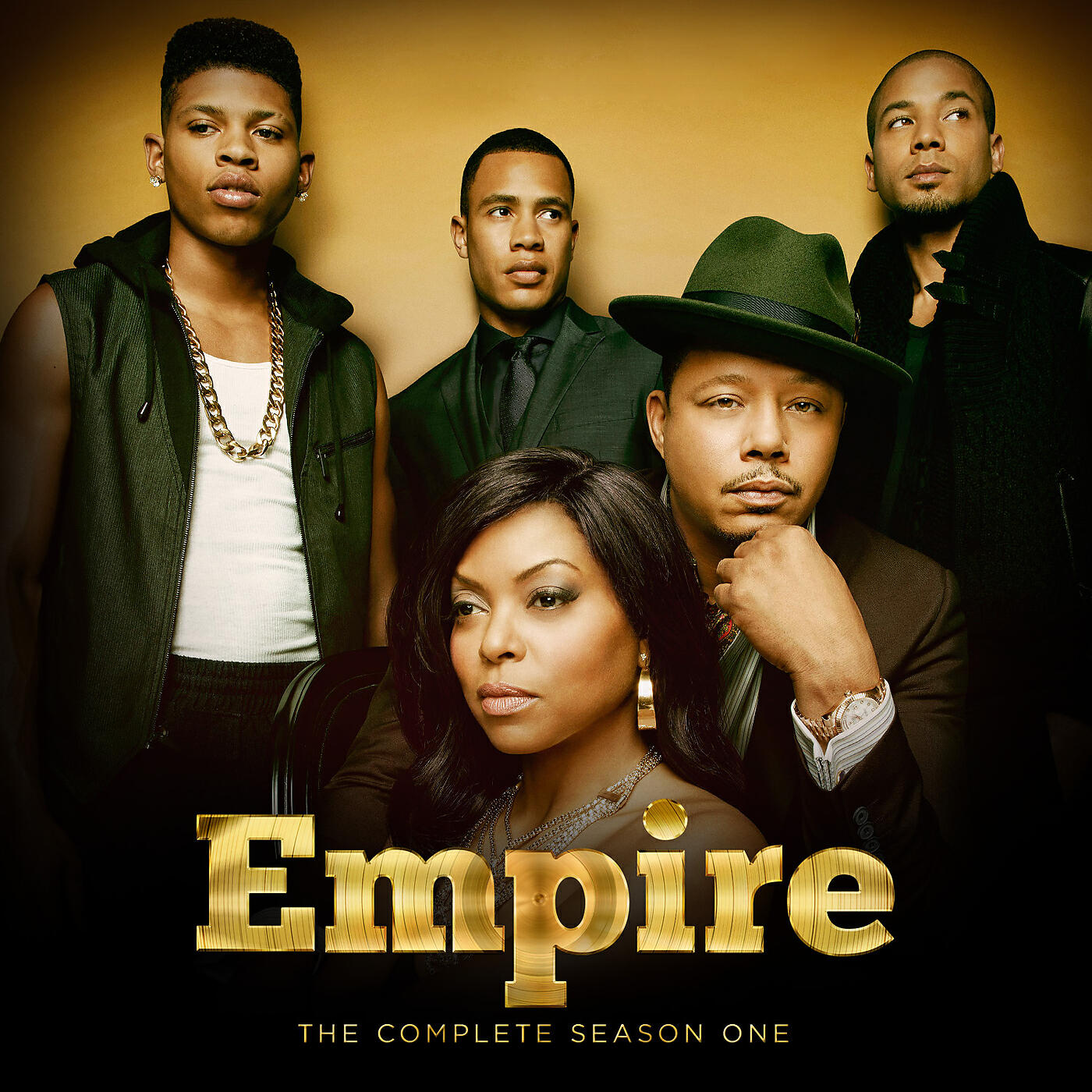 Empire Cast - Keep Your Money (feat. Jussie Smollett)