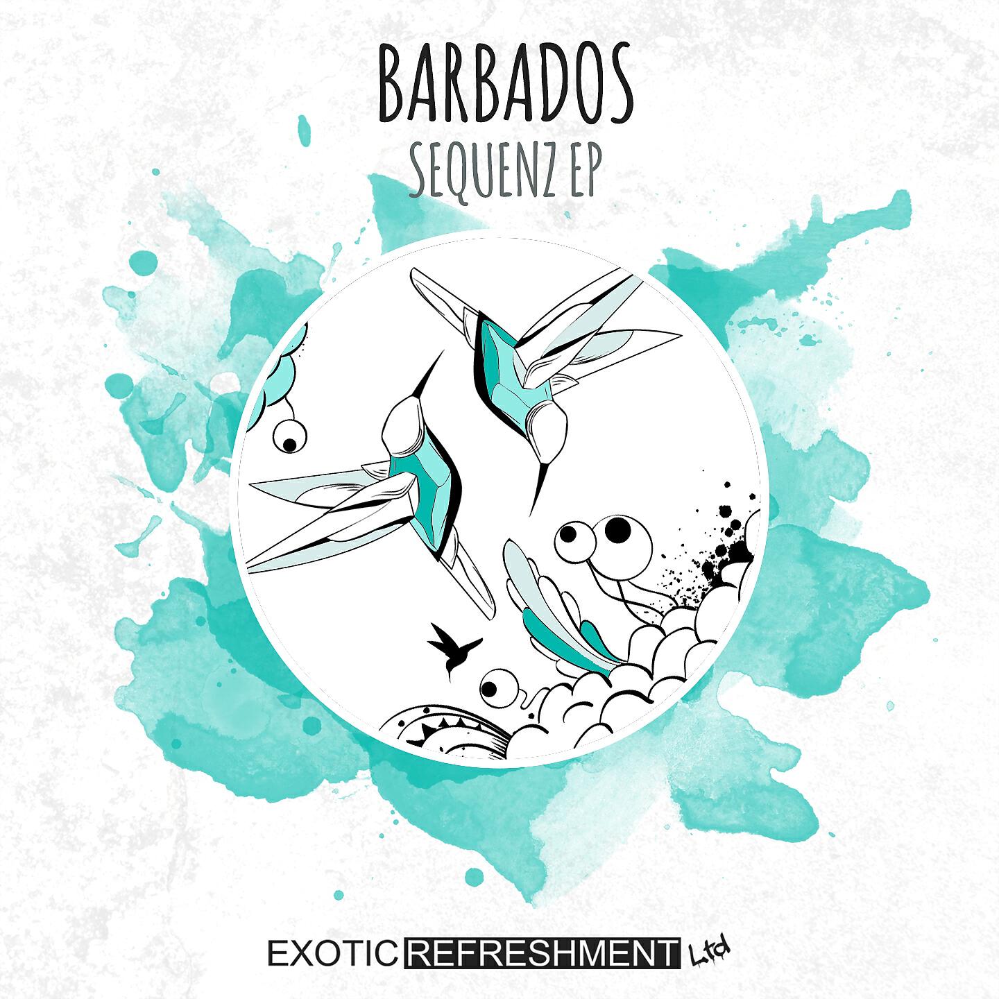 Barbados - Anzahl 222 (Underquote Remix)