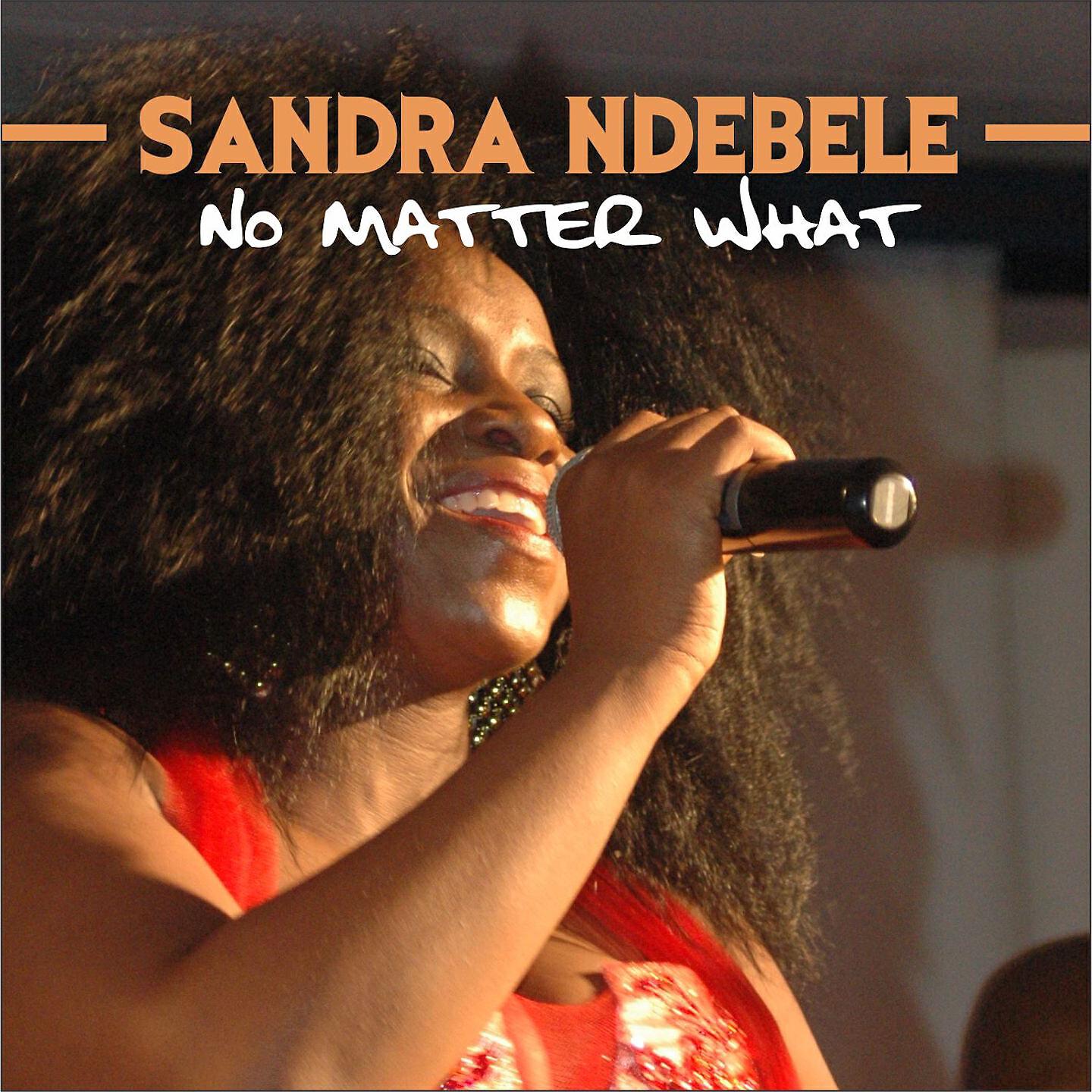 Sandra Ndebele - Love
