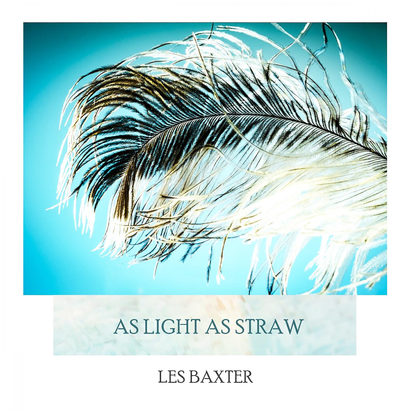 Les Baxter - Coco