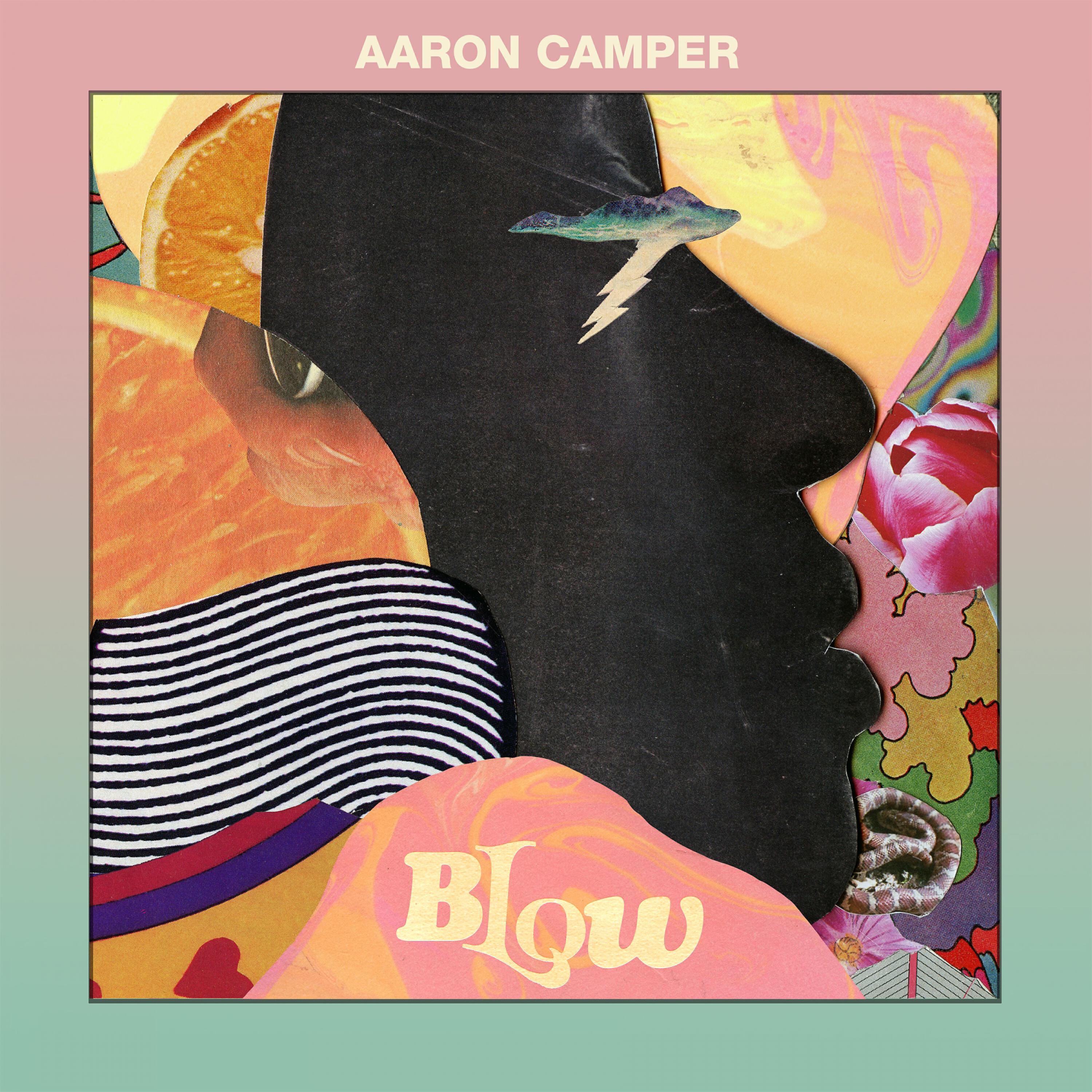 Aaron Camper - *2426