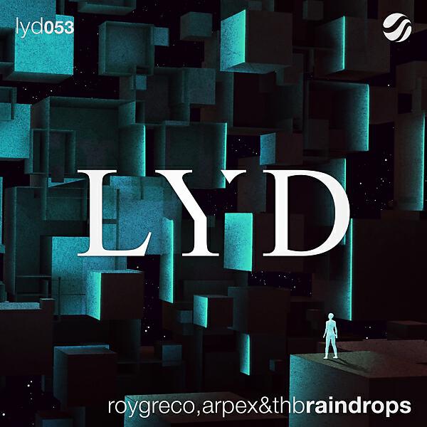 Roy Greco - Raindrops