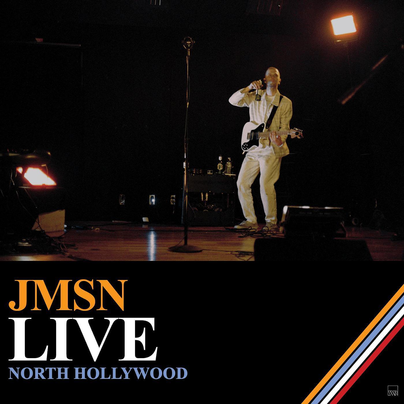 JMSN - Cruel Intentions (Live)