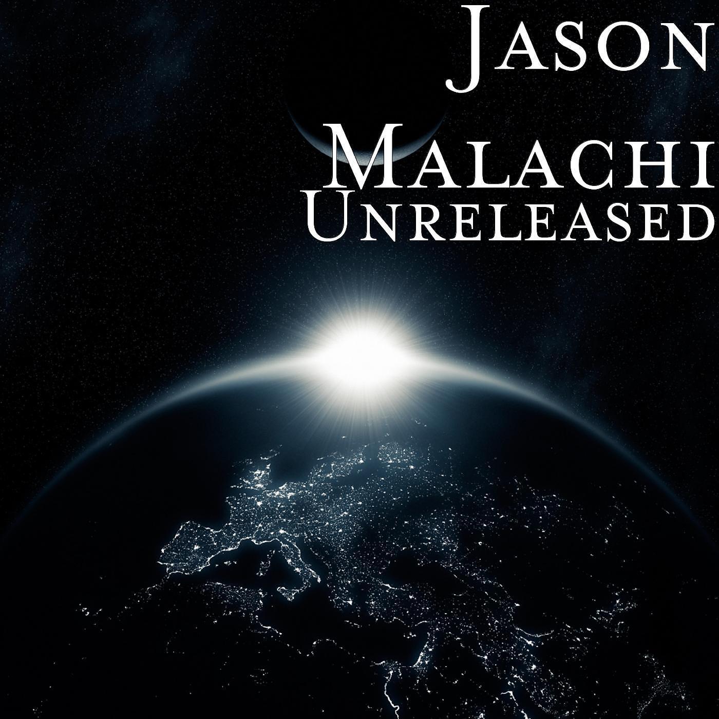 Jason Malachi - The Girl Is Mine (feat. Tk)