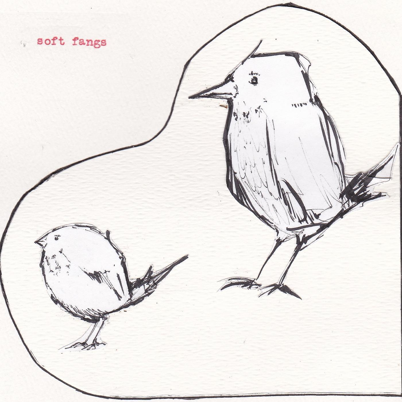 Soft Fangs - You're the Best