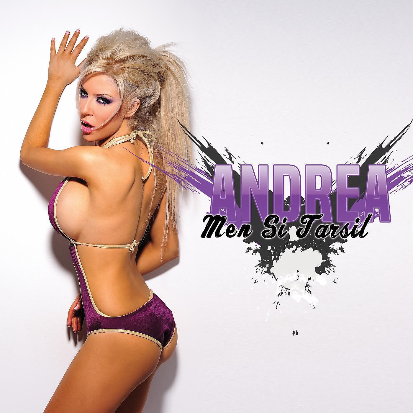 ANDREA - Upotrebena (feat. Costi)