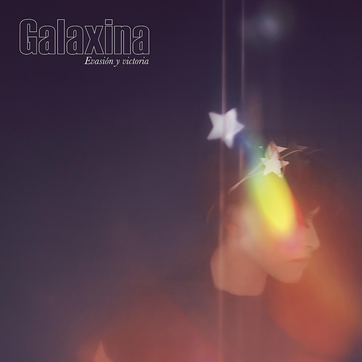 Galaxina - Polaris
