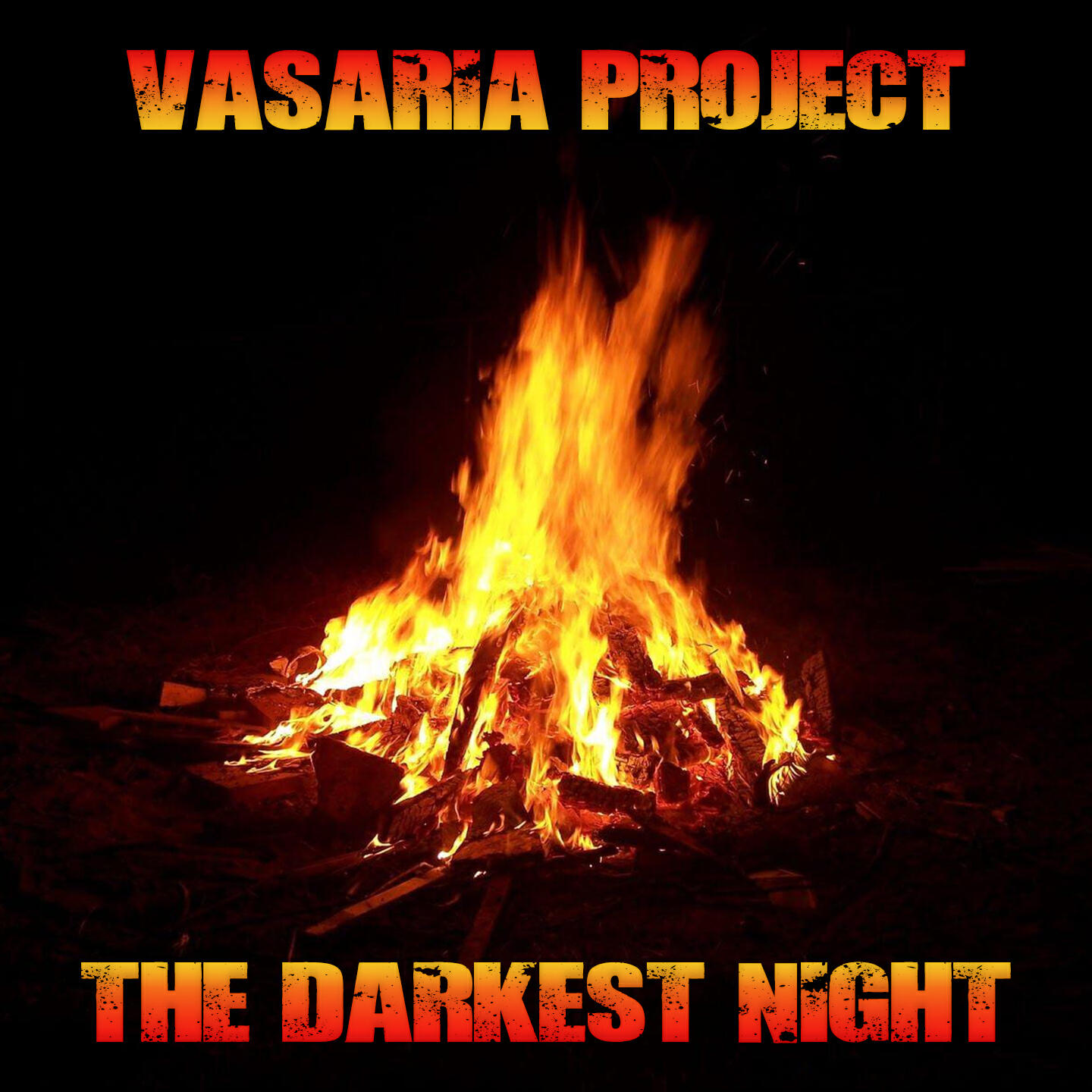Vasaria Project - Farewell, My Lovely (From 