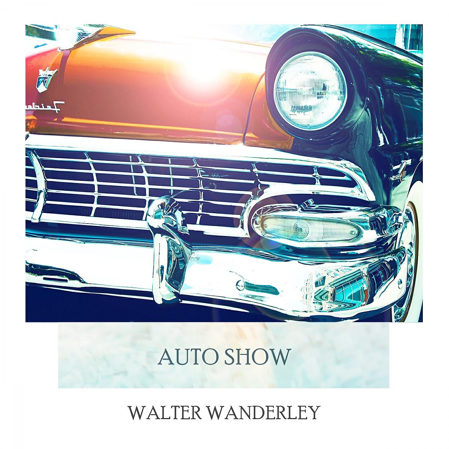 Walter Wanderley - Ruega Por Nosotros