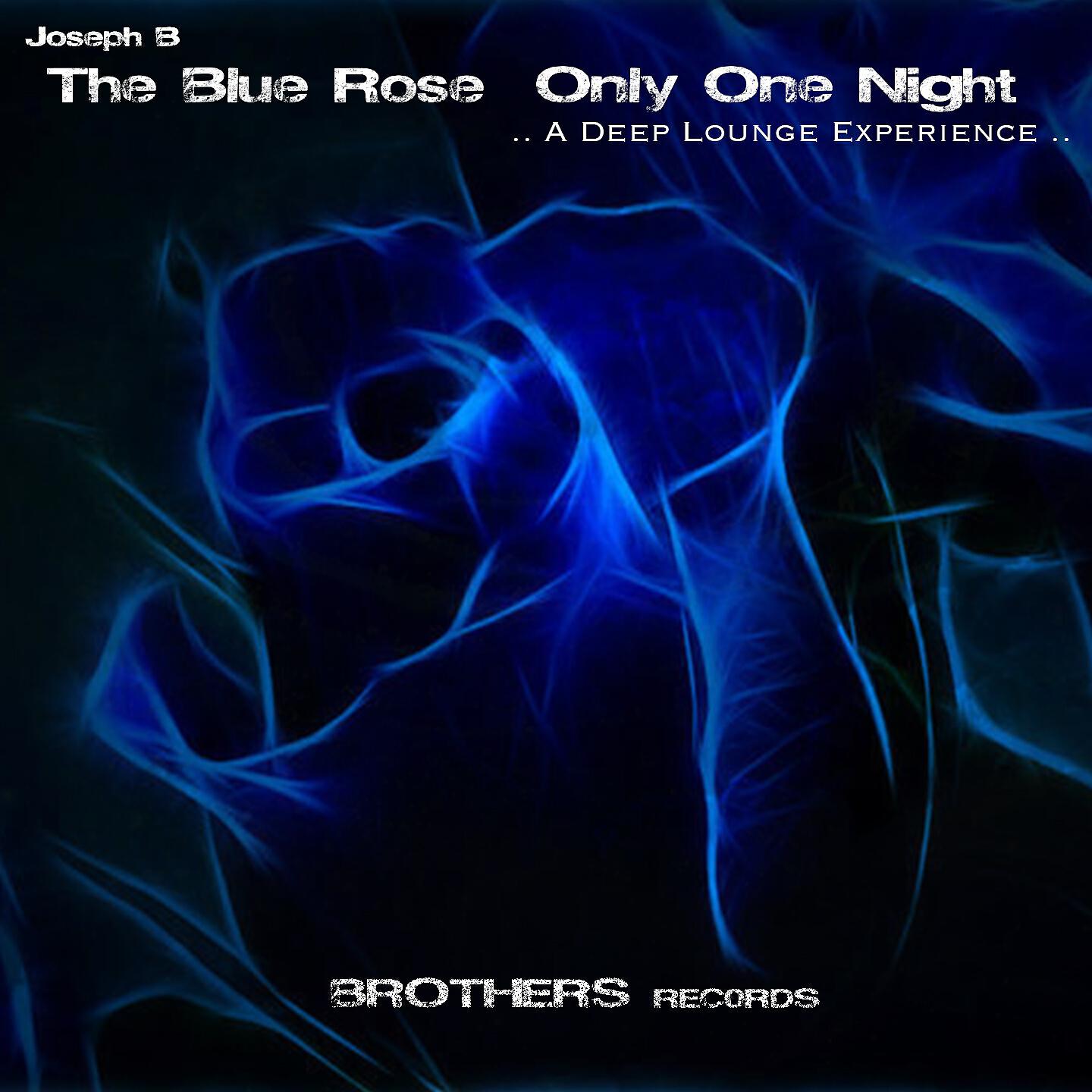 The Blue Rose - Tic Tic Toc