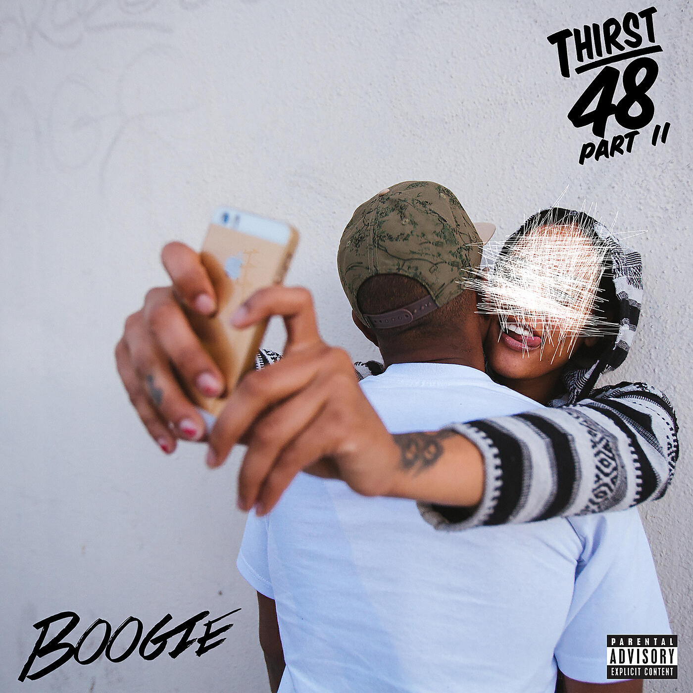 Boogie - Sunroof