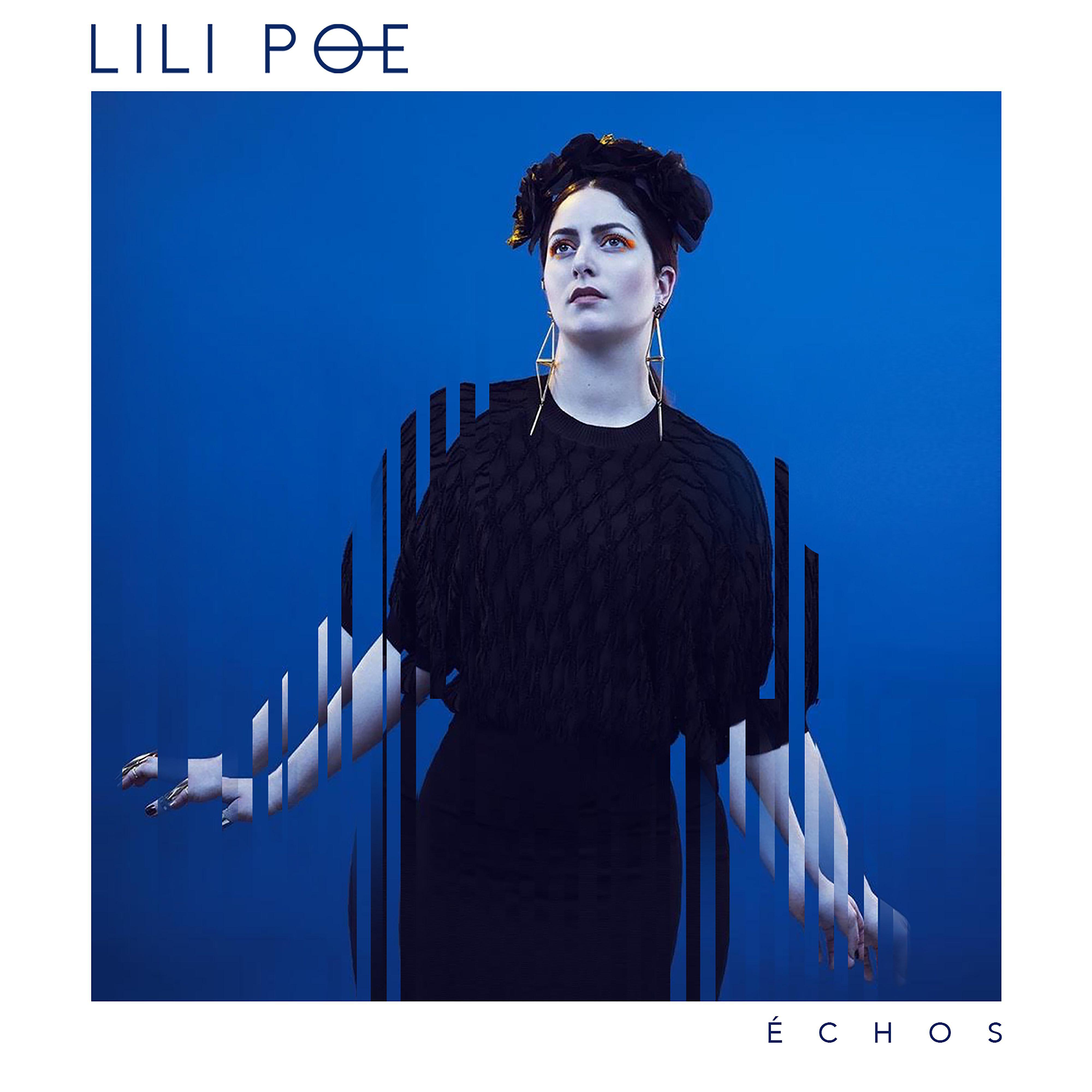 Lili Poe - Une larme