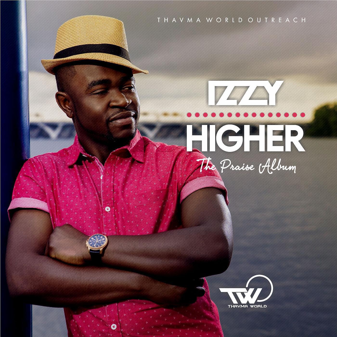 IZZY - Rababa
