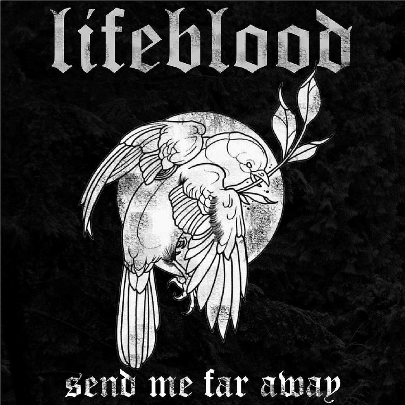 Lifeblood - Nonsense