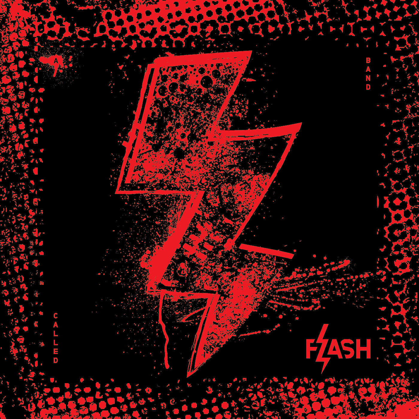 A Band Called Flash - Ella (feat. Nick D Angelo)