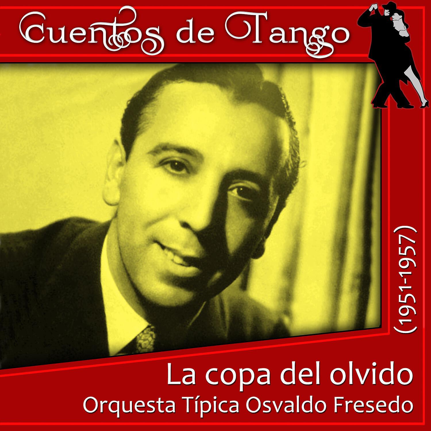 Orquesta Típica Osvaldo Fresedo - Ninguna