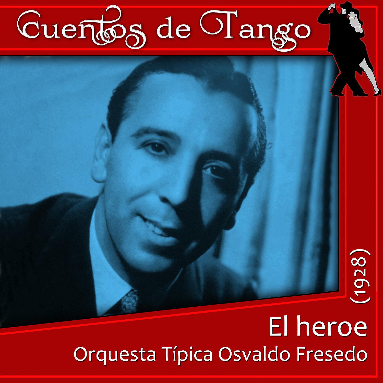 Orquesta Típica Osvaldo Fresedo - Dandy