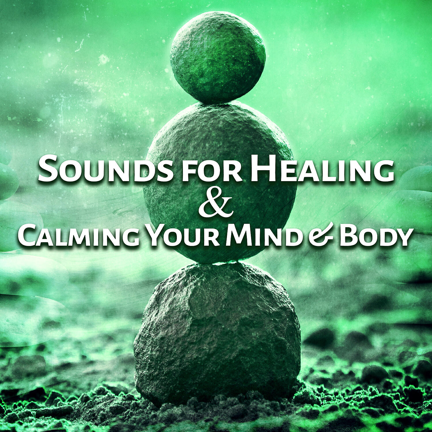 Chakra Healing Music Academy - Spiritual Healing (Windchimes in the Cave)