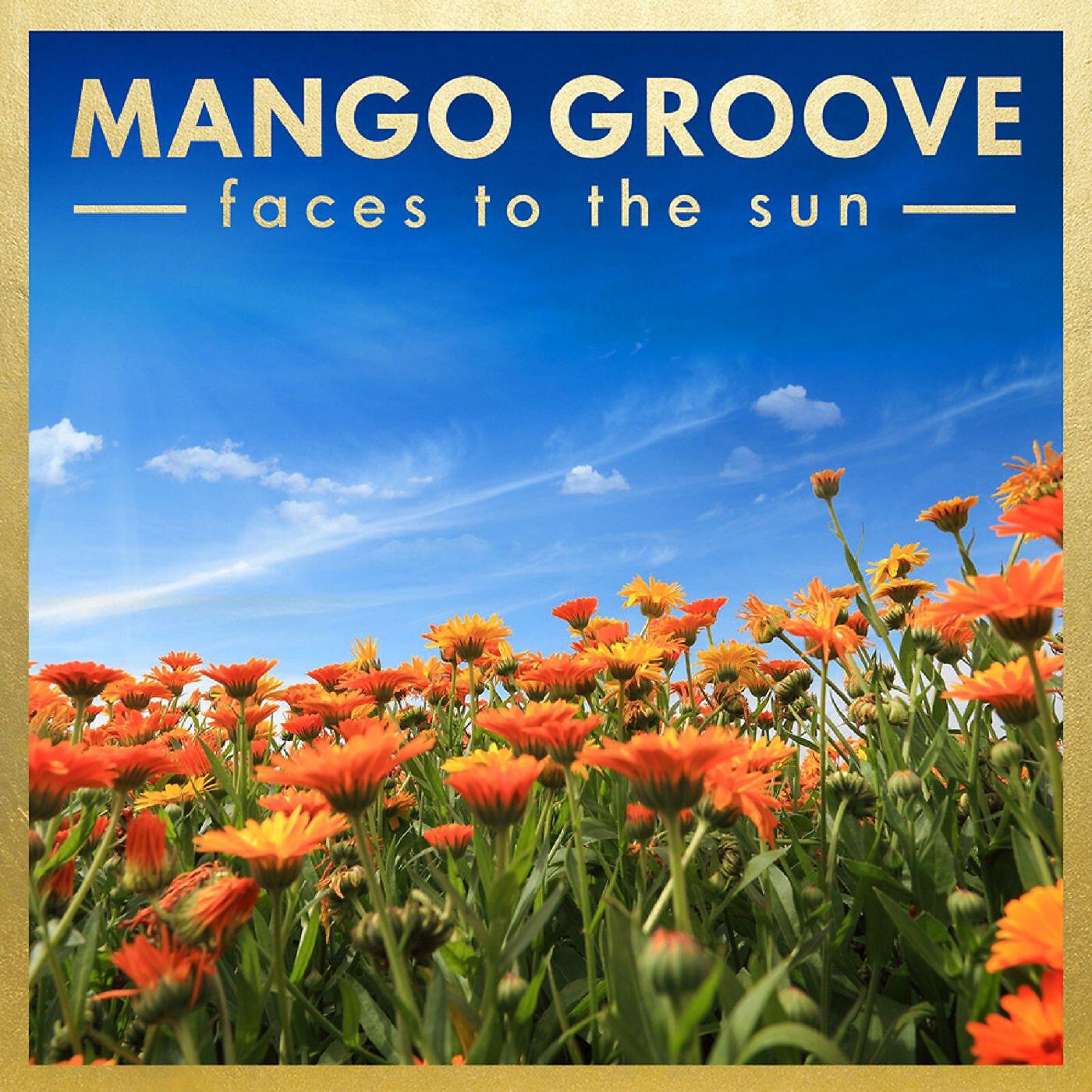 Mango Groove - Great Heart