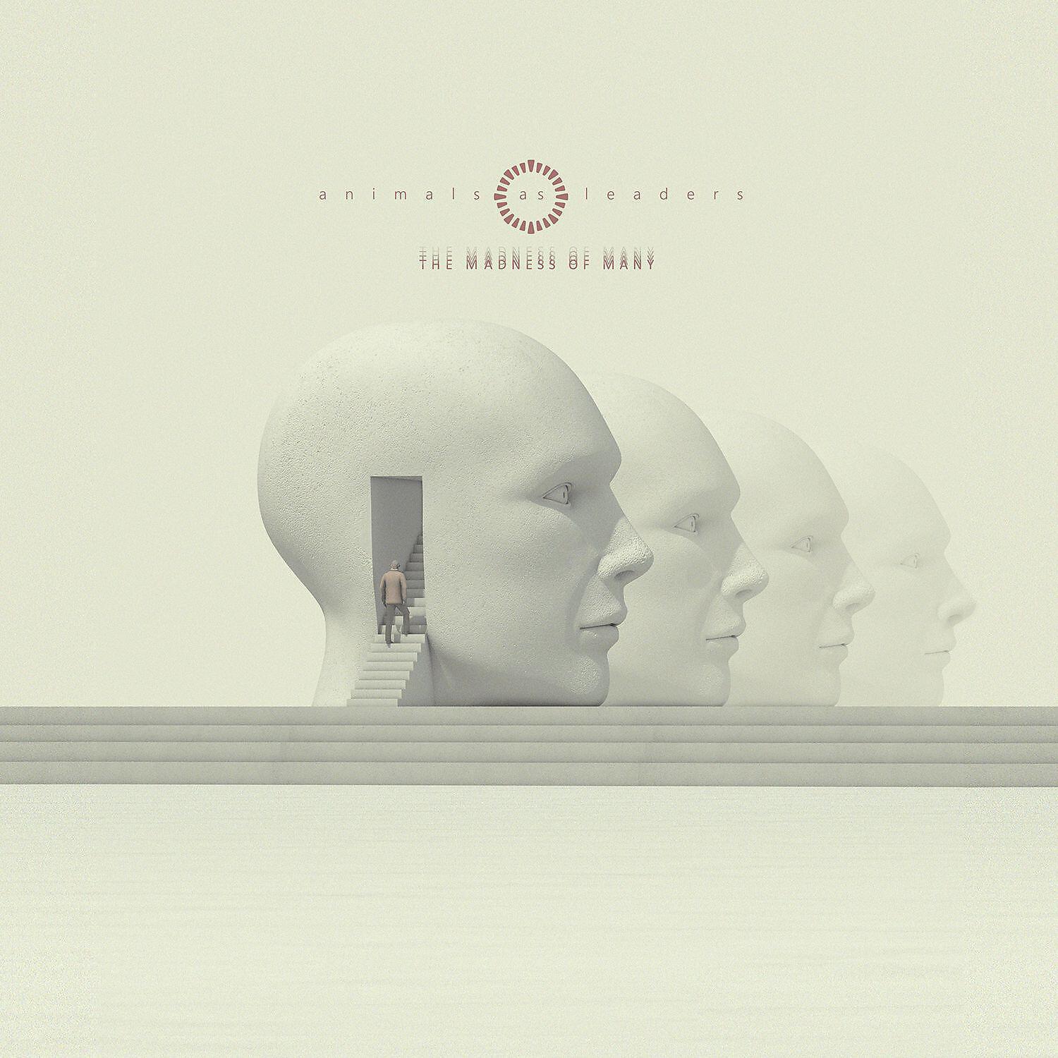 Animals As Leaders - Inner Assassins